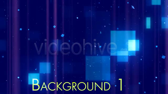 Square Pattern Videohive 4206864 Motion Graphics Image 4