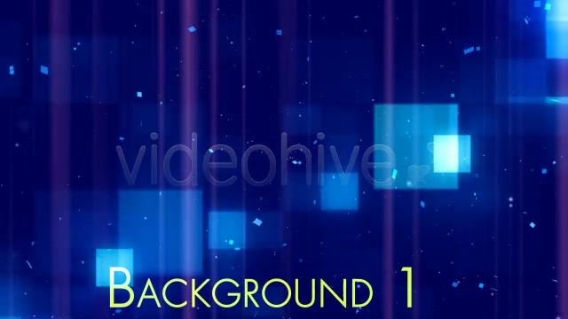 Square Pattern Videohive 4206864 Motion Graphics Image 5