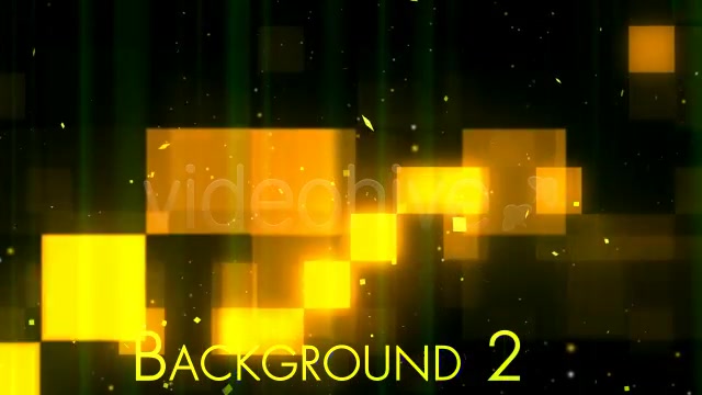 Square Pattern Videohive 4206864 Motion Graphics Image 6