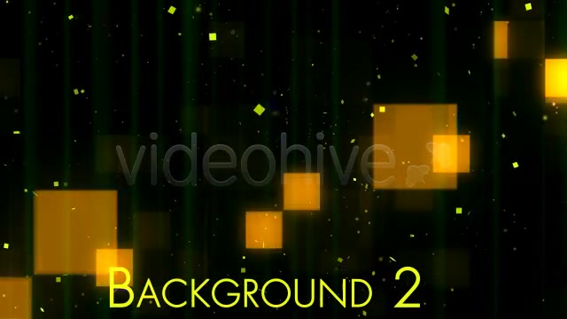 Square Pattern Videohive 4206864 Motion Graphics Image 7