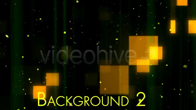 Square Pattern Videohive 4206864 Motion Graphics Image 8