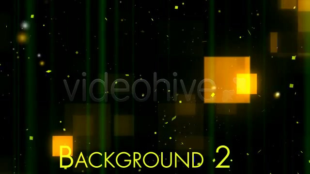 Square Pattern Videohive 4206864 Motion Graphics Image 9