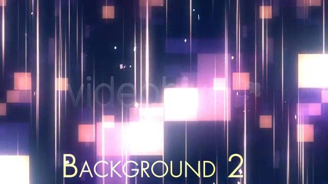 Squares and Streaks Videohive 4229468 Motion Graphics Image 10