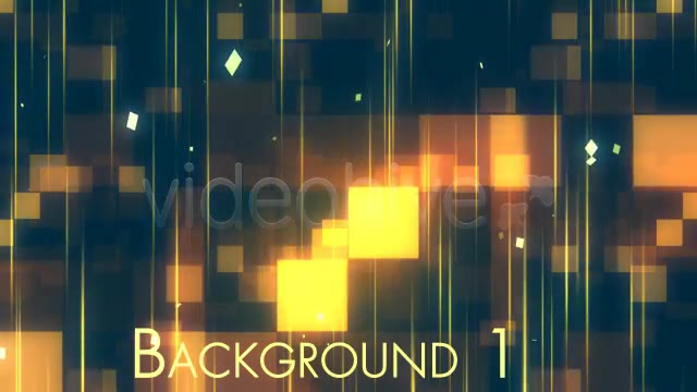 Squares and Streaks Videohive 4229468 Motion Graphics Image 2