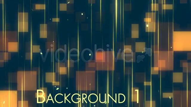 Squares and Streaks Videohive 4229468 Motion Graphics Image 3