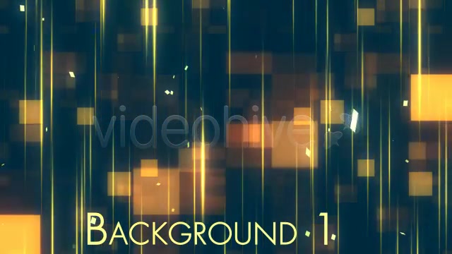 Squares and Streaks Videohive 4229468 Motion Graphics Image 5