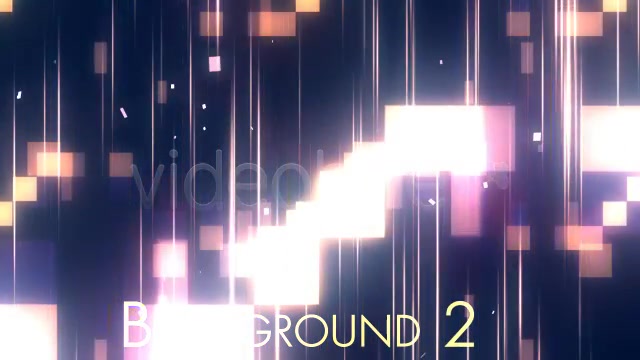 Squares and Streaks Videohive 4229468 Motion Graphics Image 6