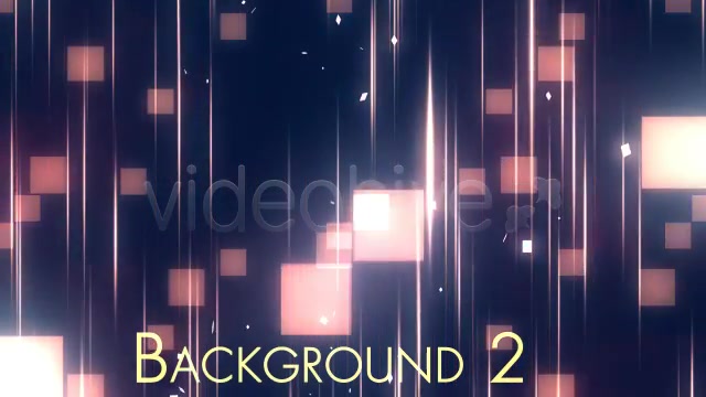 Squares and Streaks Videohive 4229468 Motion Graphics Image 7