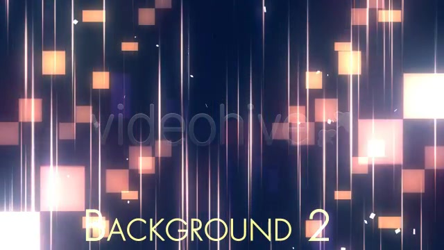 Squares and Streaks Videohive 4229468 Motion Graphics Image 8