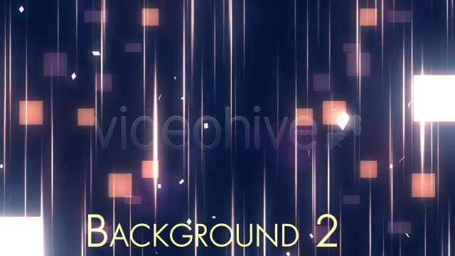 Squares and Streaks Videohive 4229468 Motion Graphics Image 9
