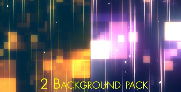 Squares and Streaks - 4229468 Videohive Download