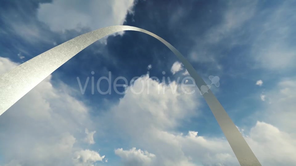 St. Louis Gateway Arch Videohive 19600194 Motion Graphics Image 10