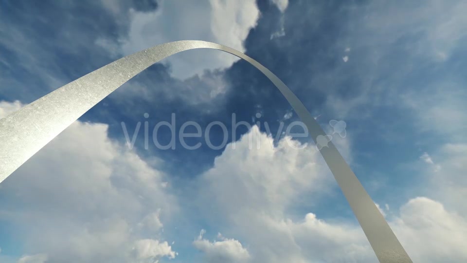 St. Louis Gateway Arch Videohive 19600194 Motion Graphics Image 4