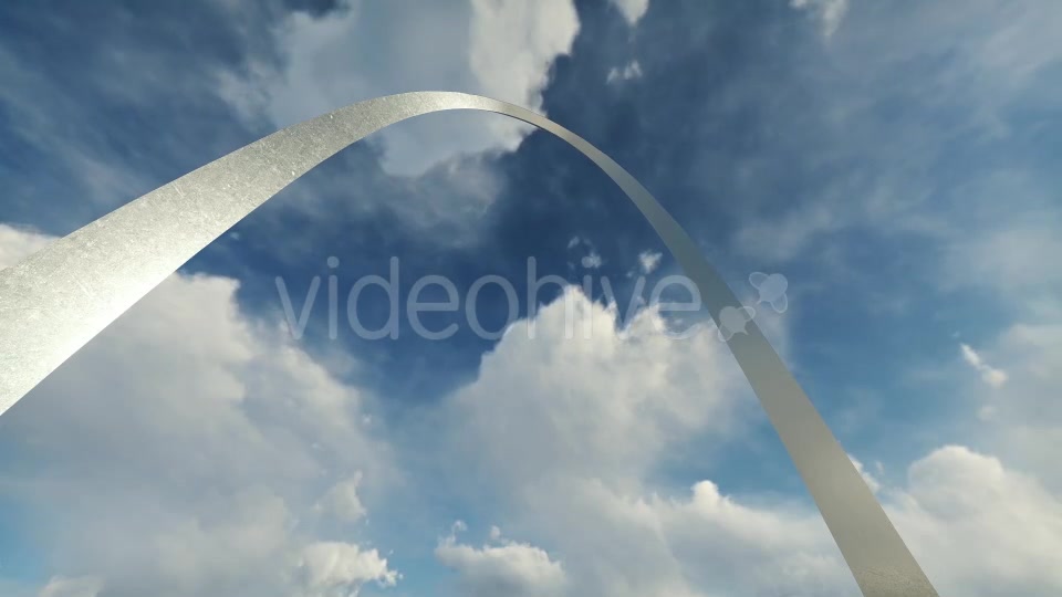 St. Louis Gateway Arch Videohive 19600194 Motion Graphics Image 5