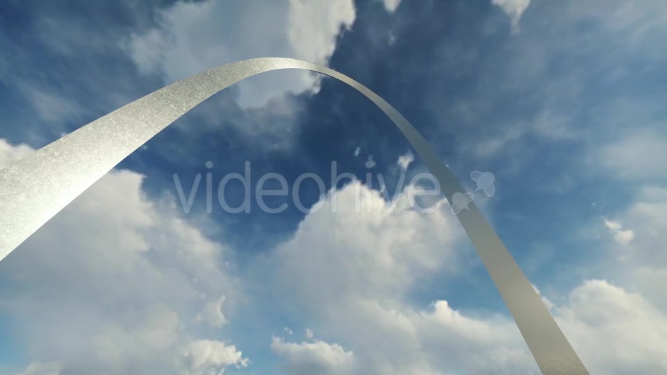 St. Louis Gateway Arch Videohive 19600194 Motion Graphics Image 6