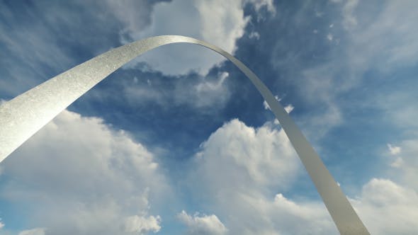 St. Louis Gateway Arch - Videohive 19600194 Download