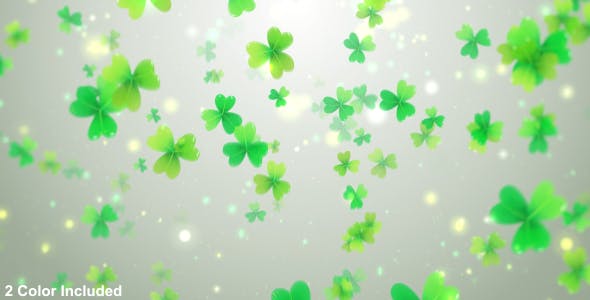 St Patricks Day Backgrounds - Download 19575146 Videohive