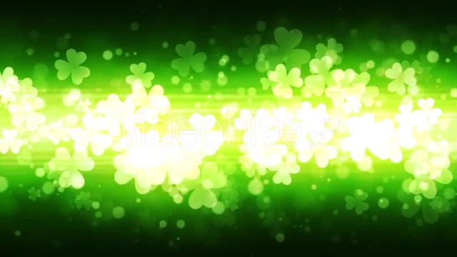 St Patricks Day Backgrounds Pack Videohive 10624534 Motion Graphics Image 4