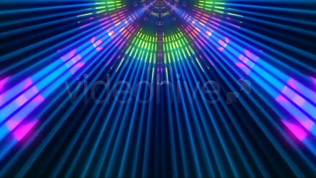Stage Decorative Lights 02 Videohive 16637377 Motion Graphics Image 3