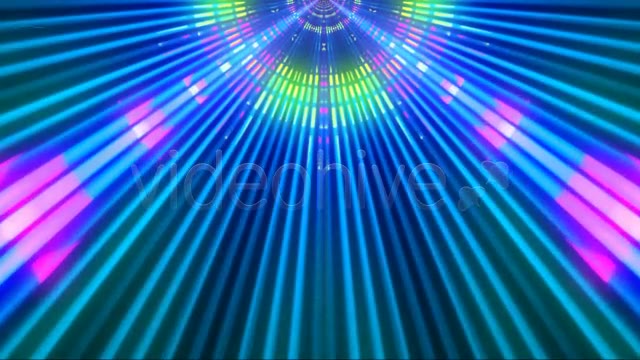 Stage Decorative Lights 02 Videohive 16637377 Motion Graphics Image 8