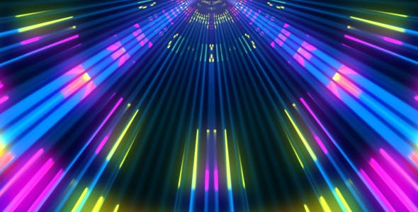 Stage Decorative Lights 02 - Videohive Download 16637377
