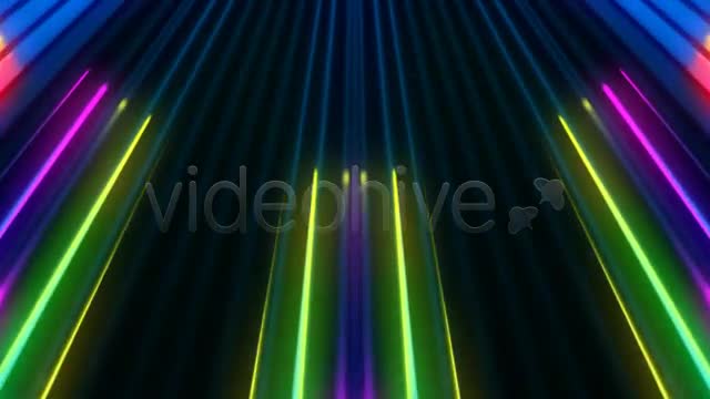 Stage Decorative Lights 03 Videohive 16655923 Motion Graphics Image 1