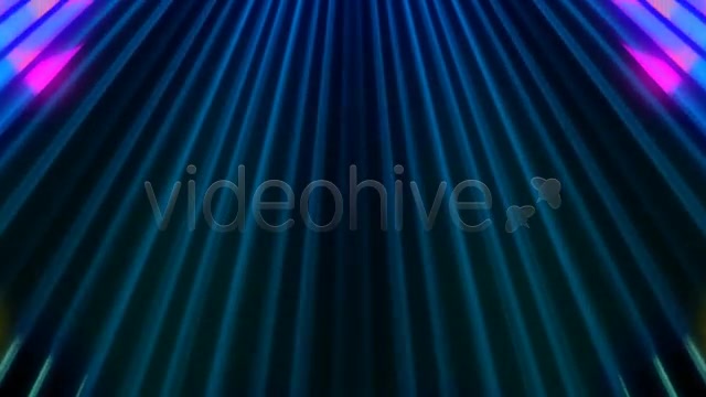 Stage Decorative Lights 03 Videohive 16655923 Motion Graphics Image 3