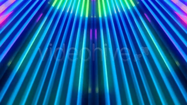Stage Decorative Lights 03 Videohive 16655923 Motion Graphics Image 4