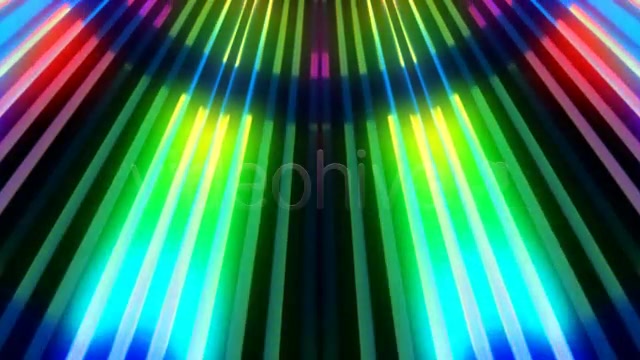 Stage Decorative Lights 03 Videohive 16655923 Motion Graphics Image 5
