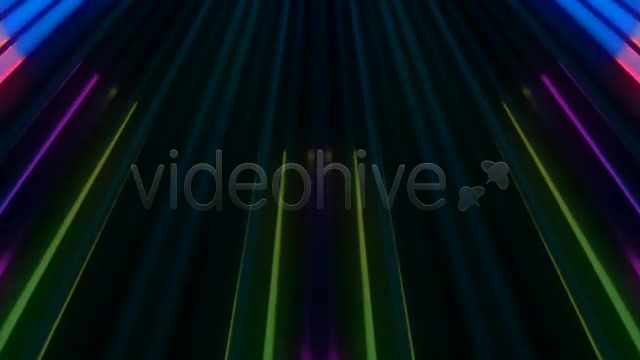 Stage Decorative Lights 03 Videohive 16655923 Motion Graphics Image 6