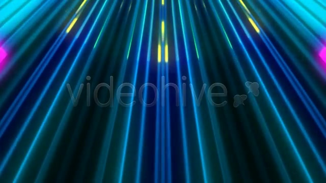 Stage Decorative Lights 03 Videohive 16655923 Motion Graphics Image 7