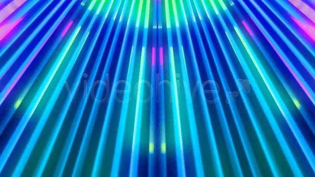 Stage Decorative Lights 03 Videohive 16655923 Motion Graphics Image 9