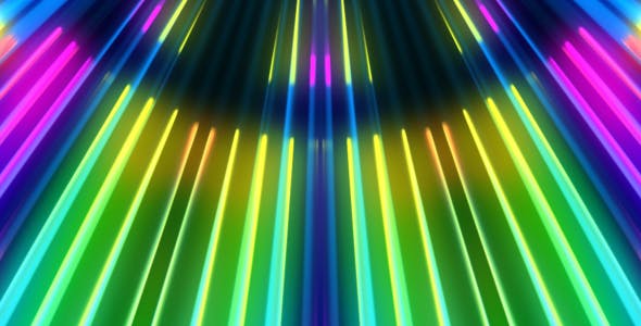 Stage Decorative Lights 03 - Download Videohive 16655923