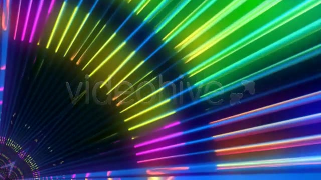 Stage Decorative Lights 04 Videohive 16766243 Motion Graphics Image 10