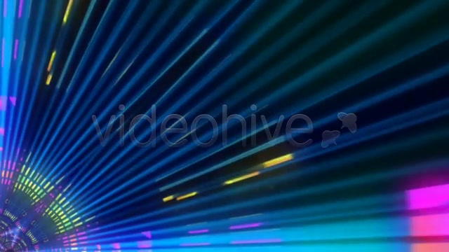 Stage Decorative Lights 04 Videohive 16766243 Motion Graphics Image 2