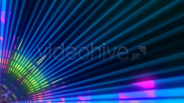 Stage Decorative Lights 04 Videohive 16766243 Motion Graphics Image 3