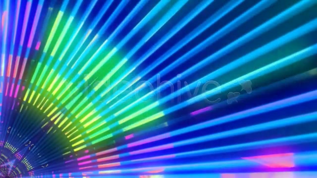 Stage Decorative Lights 04 Videohive 16766243 Motion Graphics Image 4