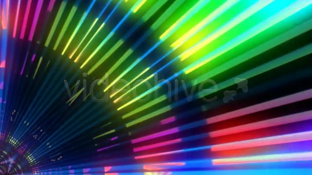 Stage Decorative Lights 04 Videohive 16766243 Motion Graphics Image 5