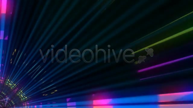 Stage Decorative Lights 04 Videohive 16766243 Motion Graphics Image 6