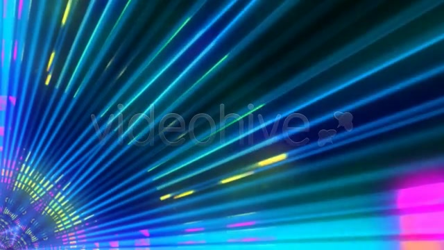 Stage Decorative Lights 04 Videohive 16766243 Motion Graphics Image 7