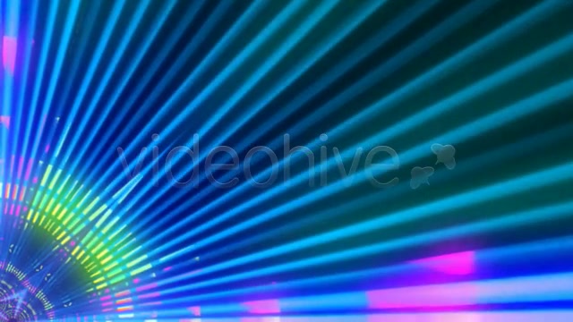 Stage Decorative Lights 04 Videohive 16766243 Motion Graphics Image 8