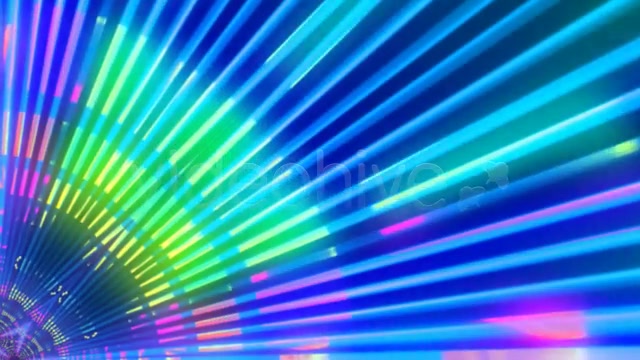 Stage Decorative Lights 04 Videohive 16766243 Motion Graphics Image 9