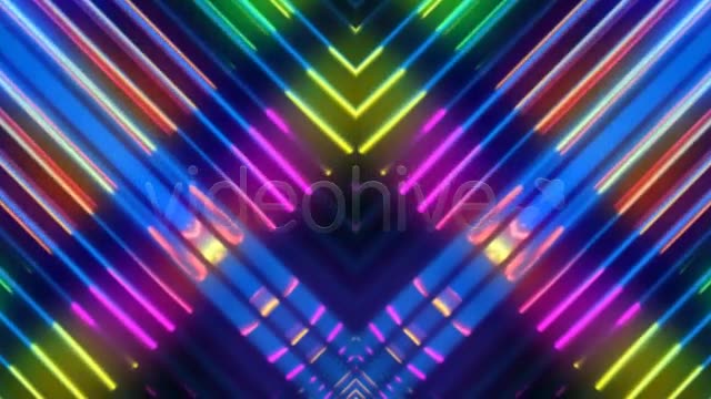 Stage Decorative Lights 05 Videohive 16766557 Motion Graphics Image 10