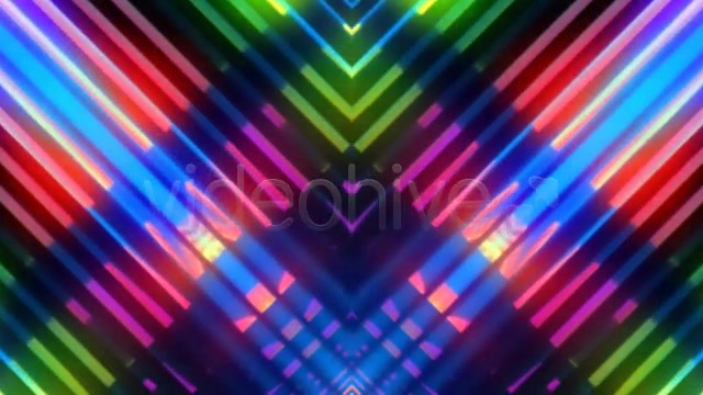 Stage Decorative Lights 05 Videohive 16766557 Motion Graphics Image 5