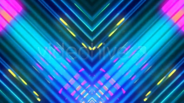 Stage Decorative Lights 05 Videohive 16766557 Motion Graphics Image 7