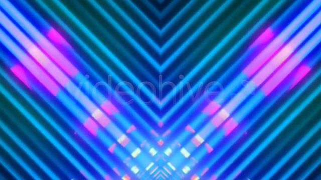Stage Decorative Lights 05 Videohive 16766557 Motion Graphics Image 8