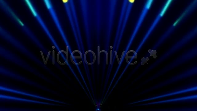 Stage Decorative Lights 08 Videohive 16889411 Motion Graphics Image 10