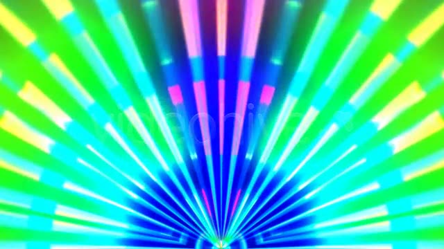 Stage Decorative Lights 08 Videohive 16889411 Motion Graphics Image 2