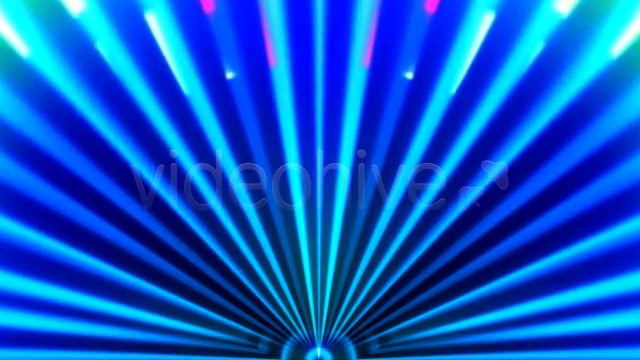 Stage Decorative Lights 08 Videohive 16889411 Motion Graphics Image 3