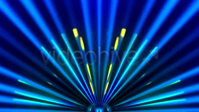 Stage Decorative Lights 08 Videohive 16889411 Motion Graphics Image 4